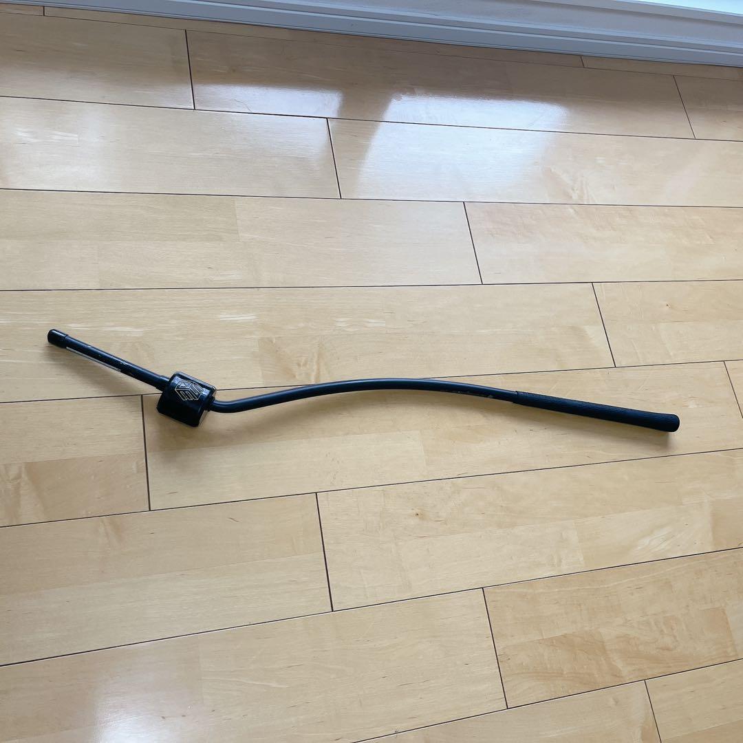 3D Swing Mentor TASK GOLF タスクゴルフ 練習器具 矯 - メルカリ