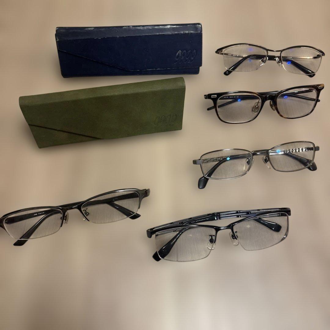 999.9 チタン製メガネ（度あり） 20241118_2936857.jpg