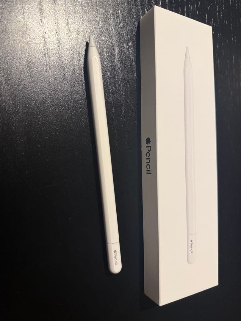 iPadアクセサリー Apple Pencil usb-c Apple Pencil（USB-C）を購入 - Apple（日本）