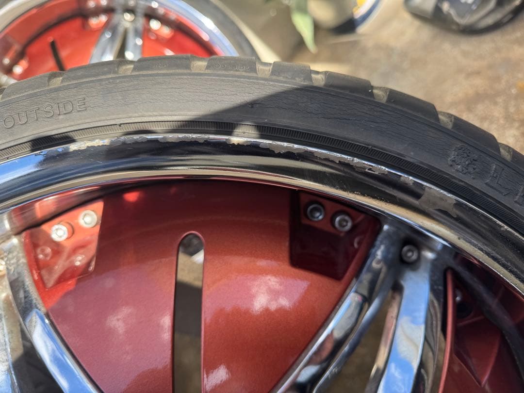 最終値下げ※ Hipnotic Wheels J-lug USDM - メルカリ