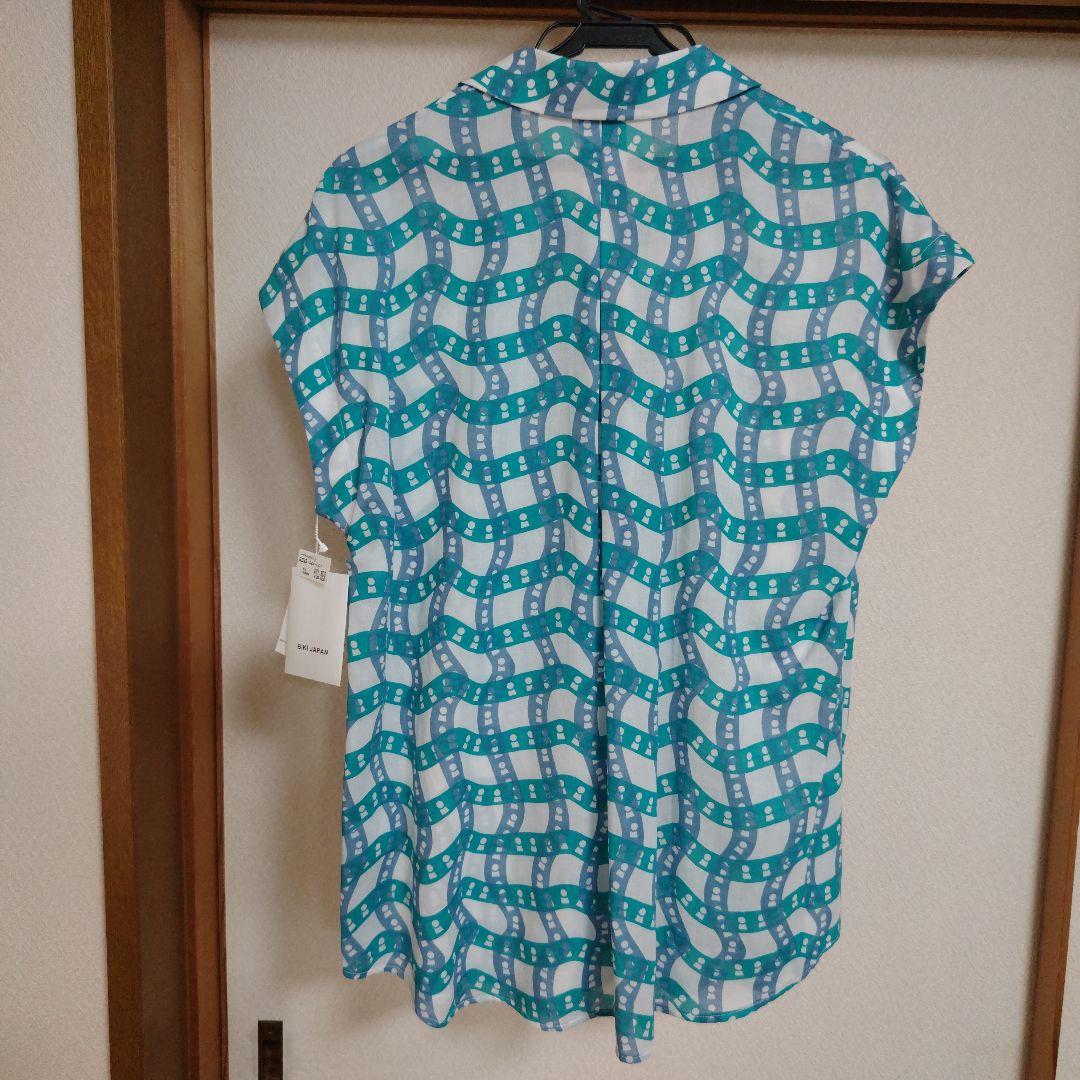 フェリアさま専用 PICONE 新品タグ付き 半袖シャツ 40