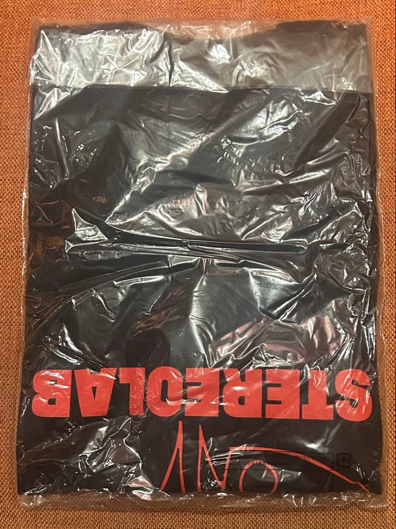 STEREOLAB Tシャツ Mサイズ CDセット - メルカリ