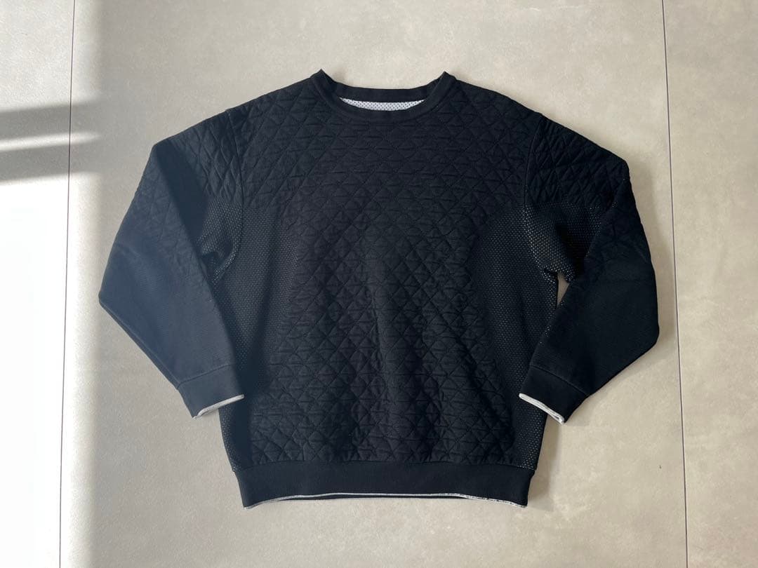 【期間限定値下げ】MINOTOR トレーナー ヒゲダンボールトレーナー メンズ