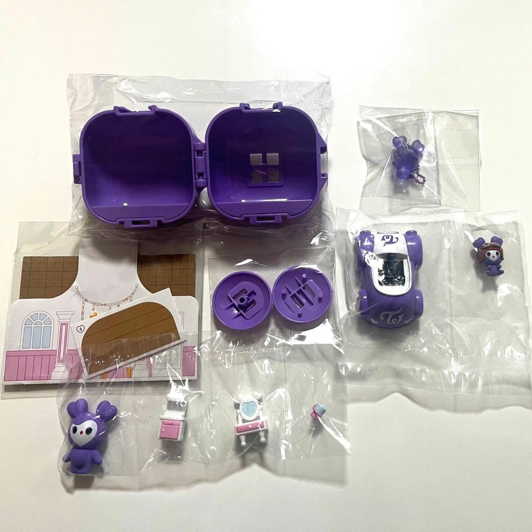 TWICE LOVELYS♡サブリー♡まとめ売り - メルカリ