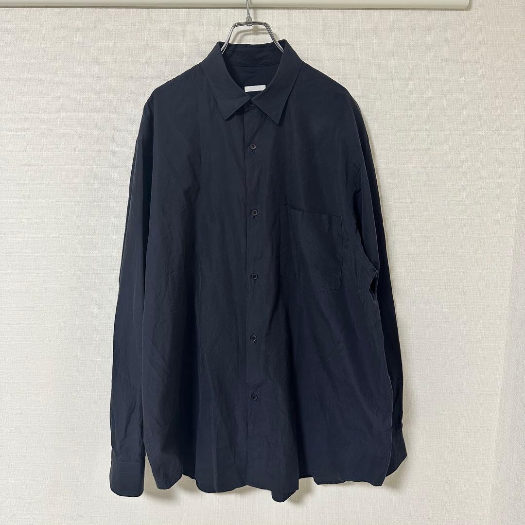 コモリシャツ 2025AW サイズ3 - メルカリ
