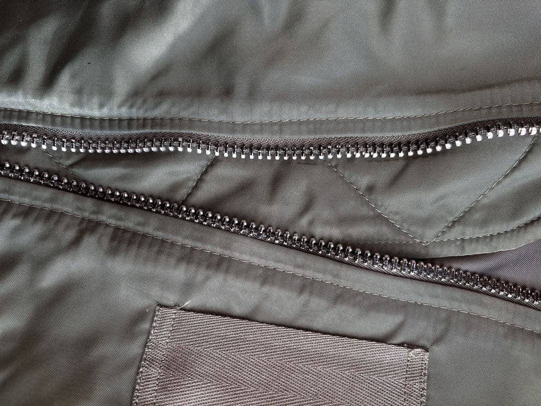 1953年 USA《SPIEWAK》MA-1 ヴィンテージ