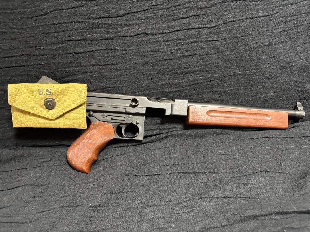 生産終了】東京マルイ トンプソン - メルカリ