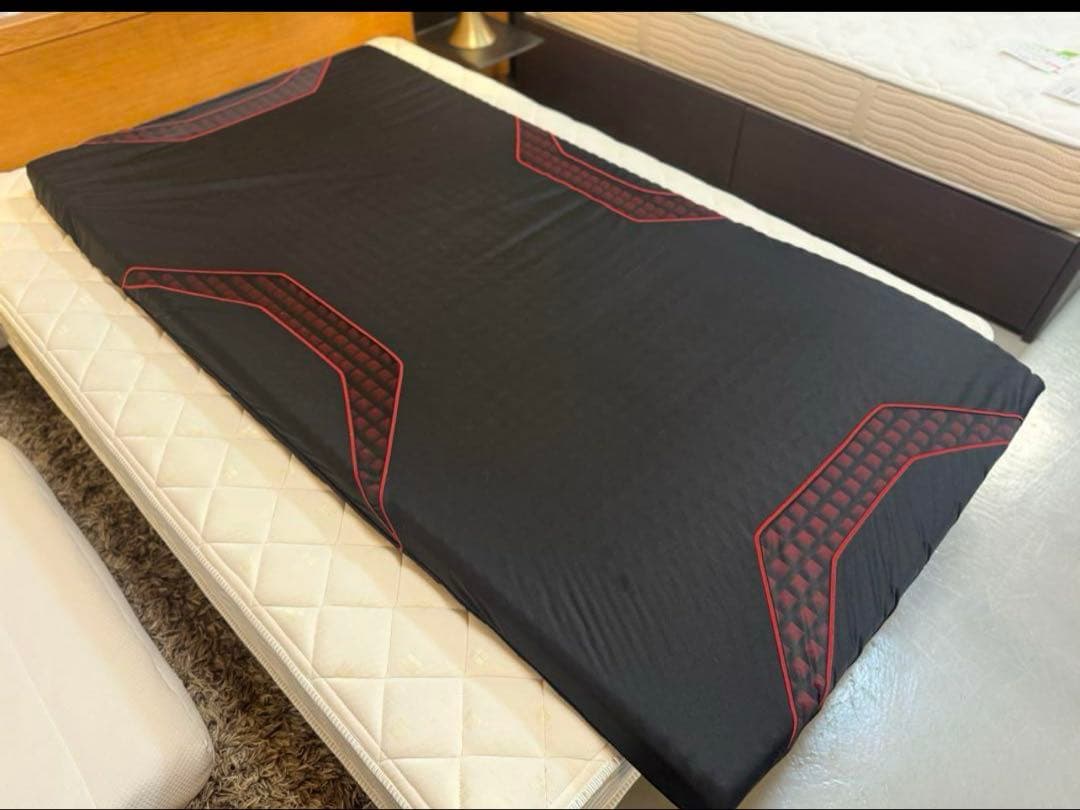 西川エアー マットレス AiR SI REGULAR セミダブル 敷き布団 エアー SI］マットレス REGULAR 西川 | じぶんまくら公式オンライン