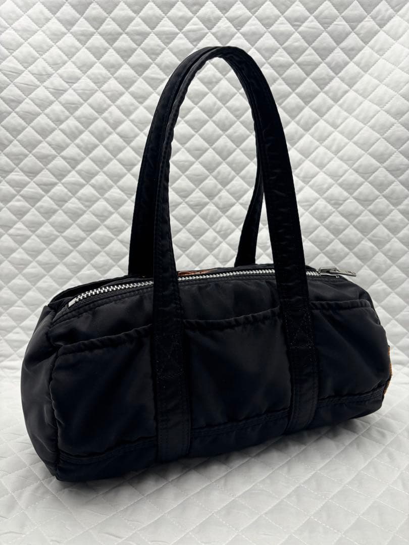 PORTER ポーター タンカー ミニボストンバッグ - メルカリ