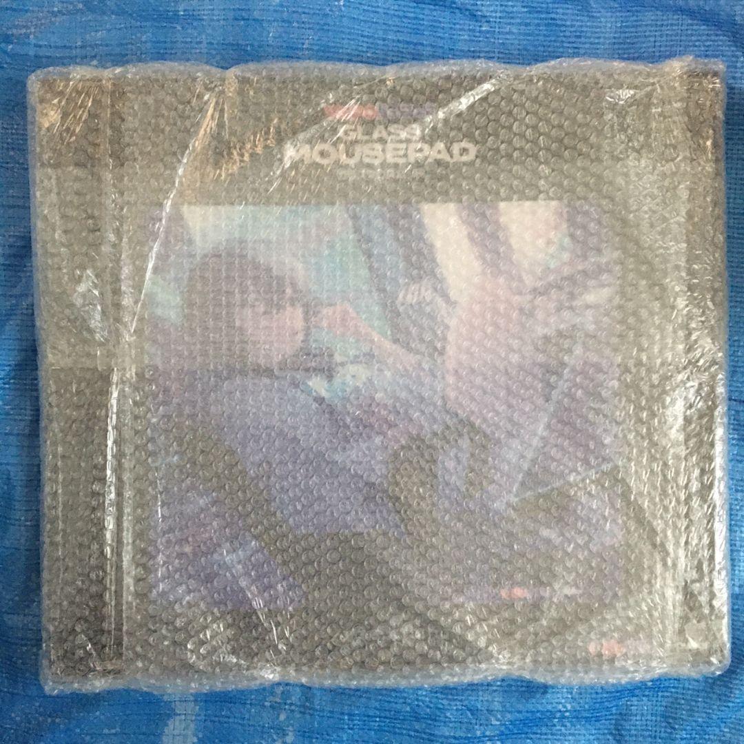 VSPO! GEAR ガラスマウスパッド 一ノ瀬うるは VSPO! GEAR Glass Mousepad