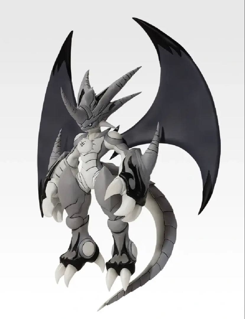 一番くじにゃんこ大戦争 みんなでペリペリするにゃA賞 覚醒のネコ