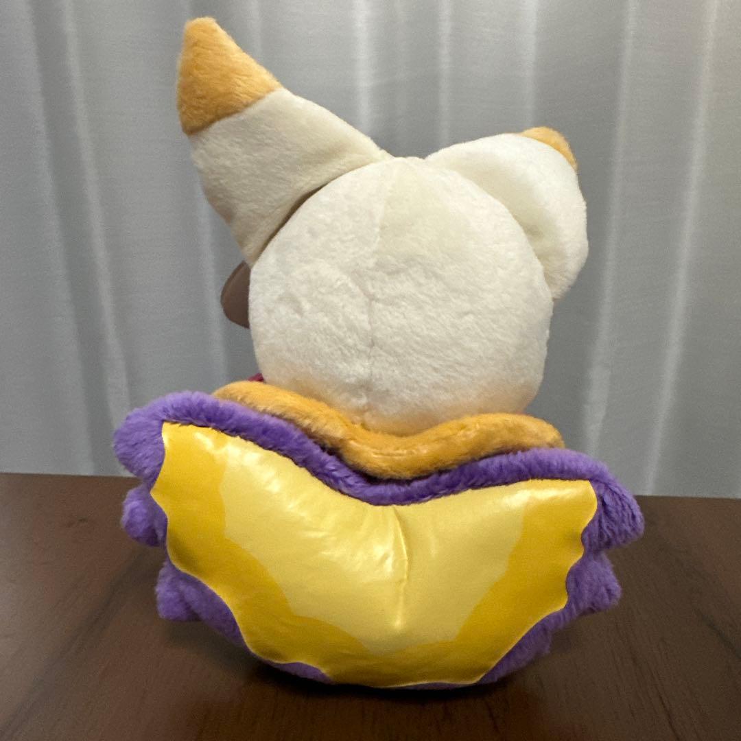 妖怪ウォッチ ヨロズマート限定 くったりぬいぐるみ キュウビ - メルカリ