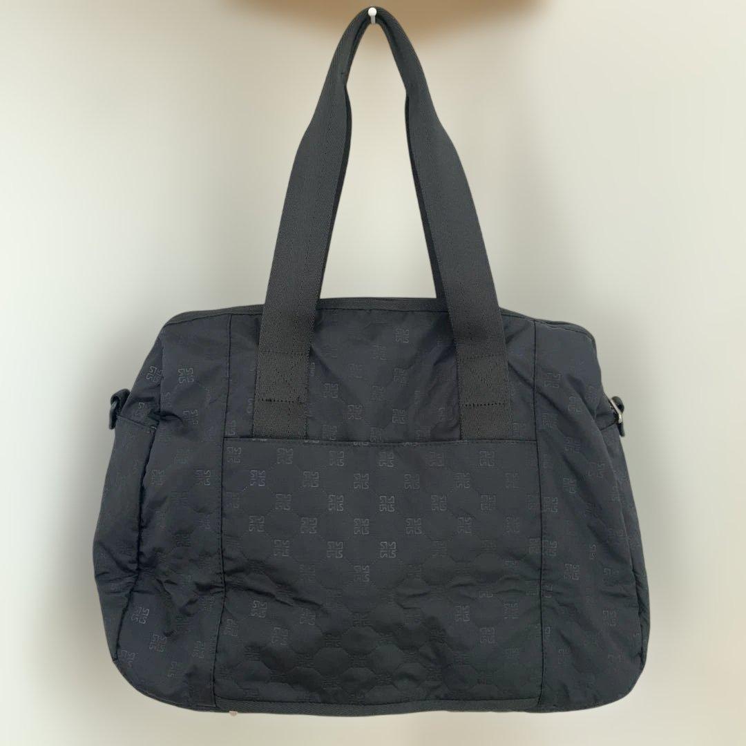 レスポートサック ボストン ショルダーバッグ 2way モノグラム