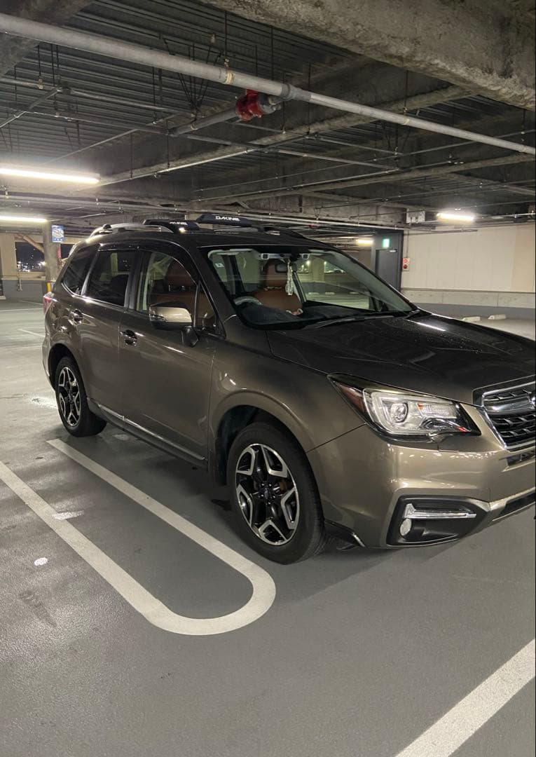 XV 純正ホイール フォレスターにもオススメ - メルカリ