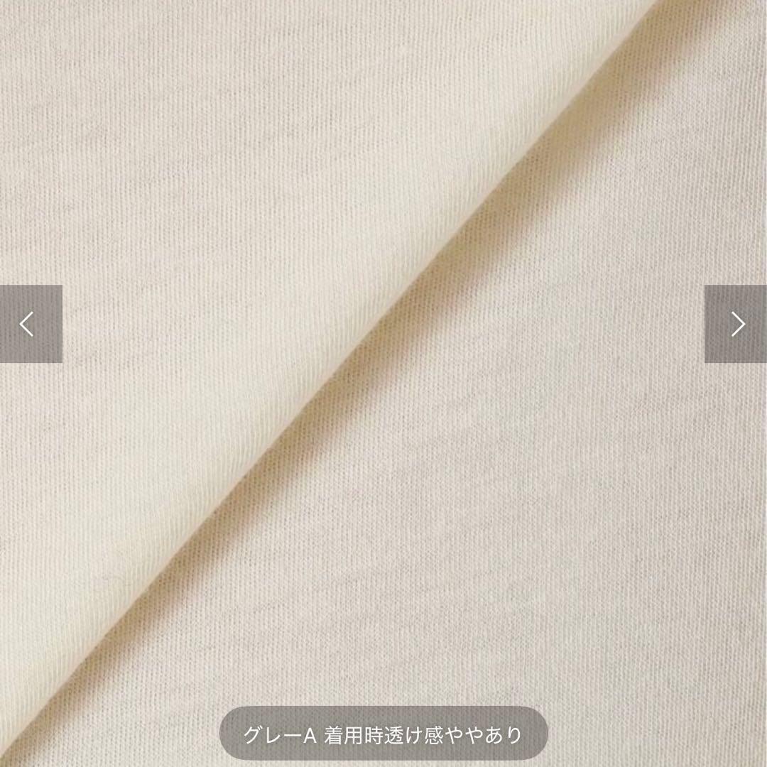 Plage PP(Pake Plage) グレーA - メルカリ