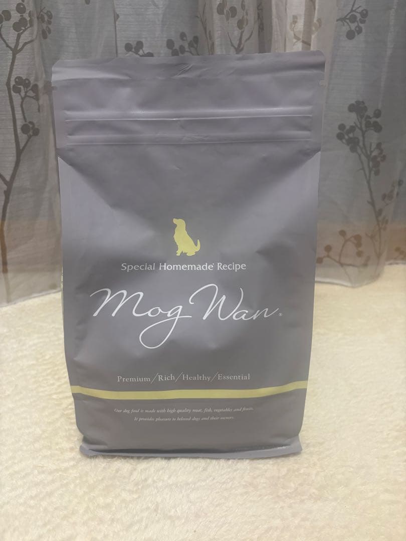 MogWan プレミアムドッグフード - メルカリ