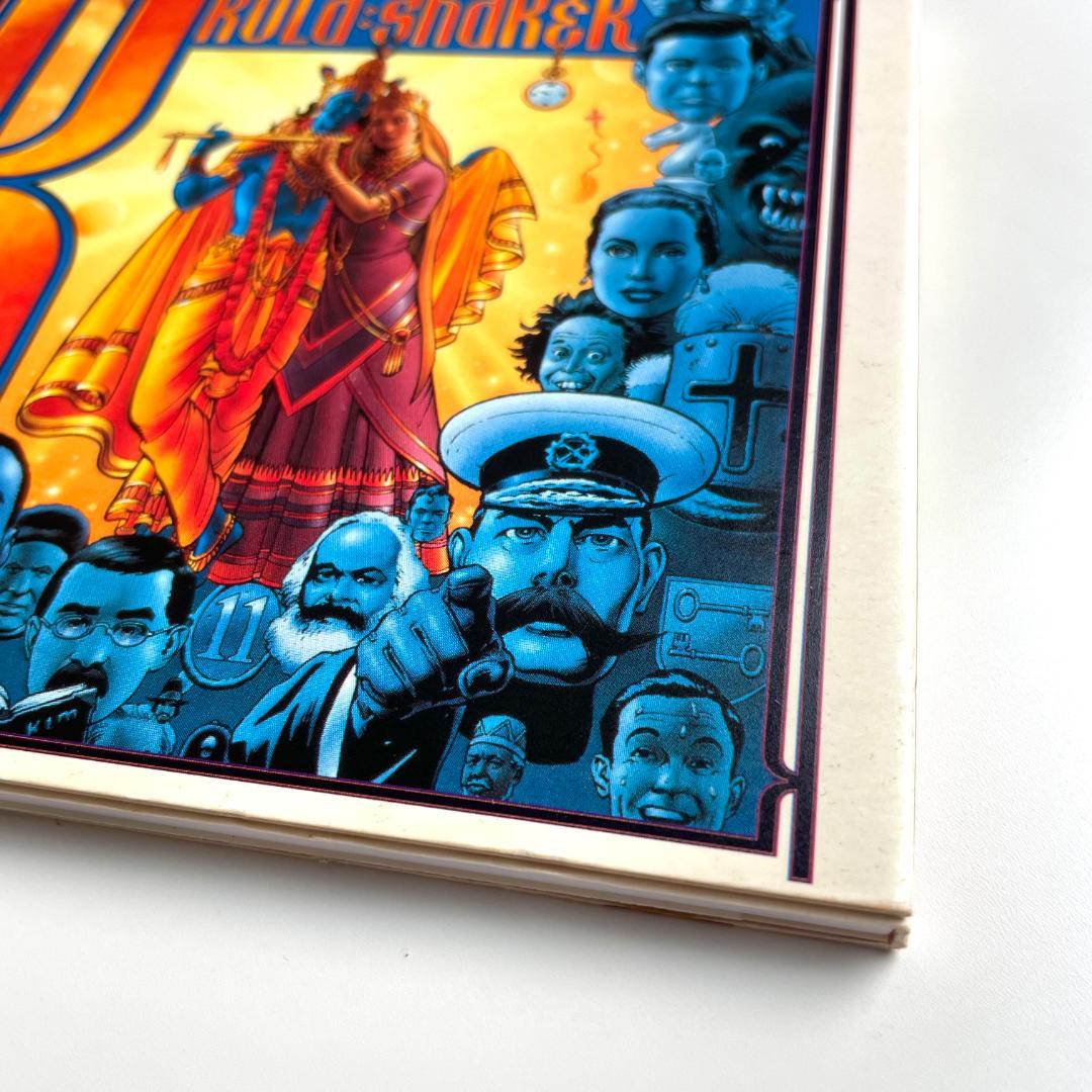 Kula Shaker – K クーラシェイカー CD インディーロック - メルカリ