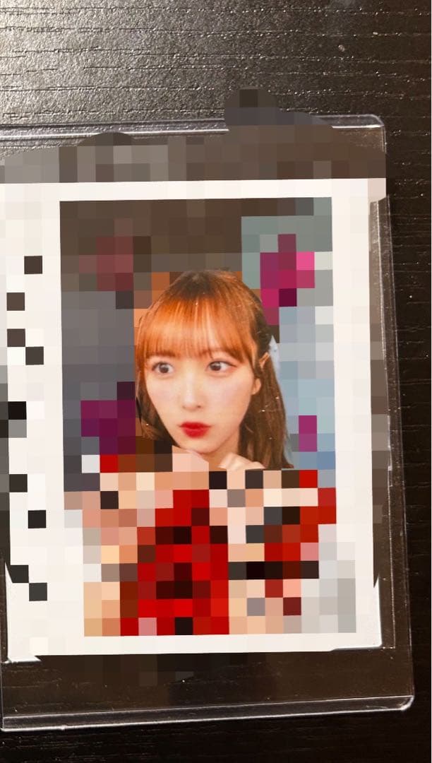 ≒JOY ニアジョイ 逢田珠里依 抽選会 直筆 チェキ - メルカリ