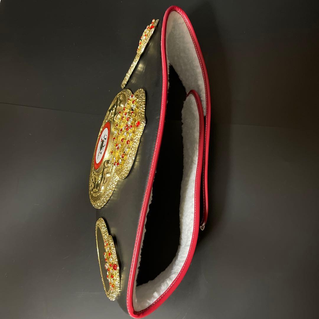 破格！WBA チャンピオンベルト レプリカ 井上尚弥 RIZIN UFC K-1