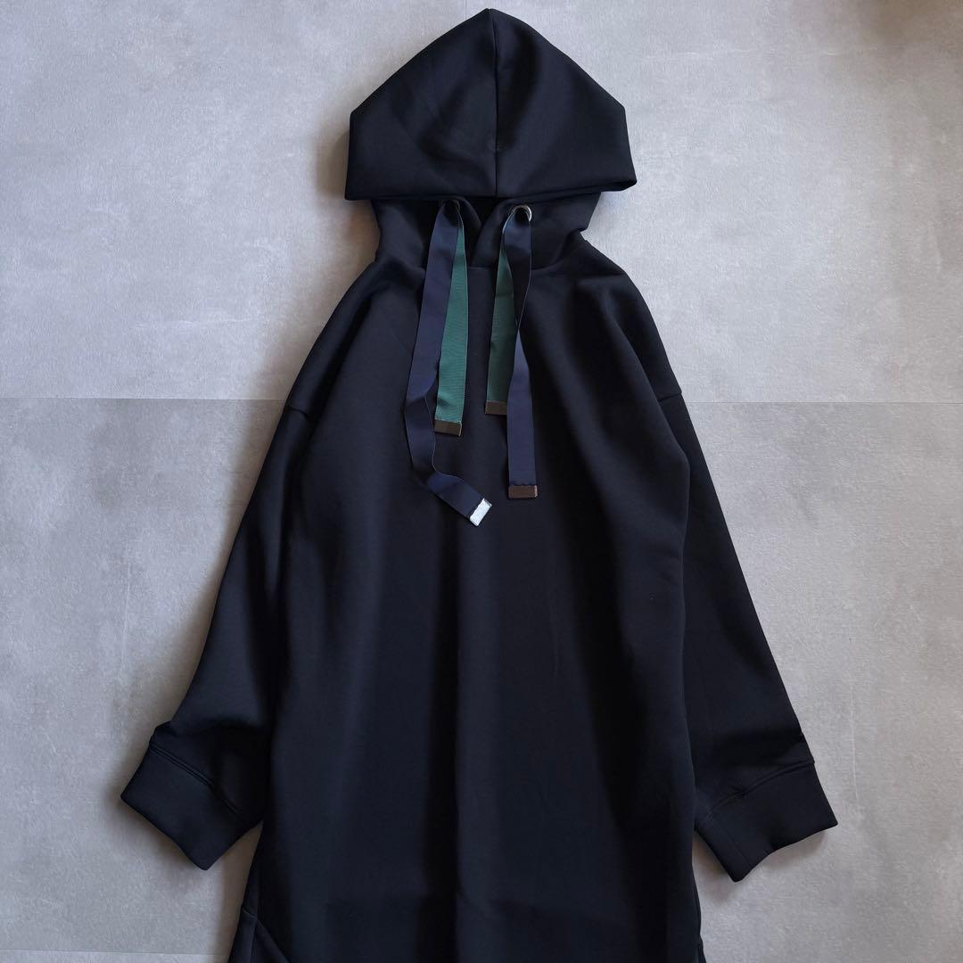 2023AW／美品✨】UN3D. マーメイドスウェットワンピース ポンチ - メルカリ