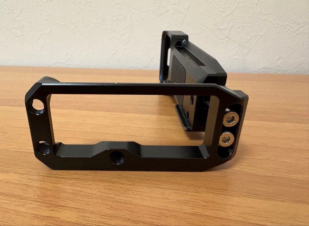 美品】SONY α7C レンズキット+smallrigプレート - メルカリ