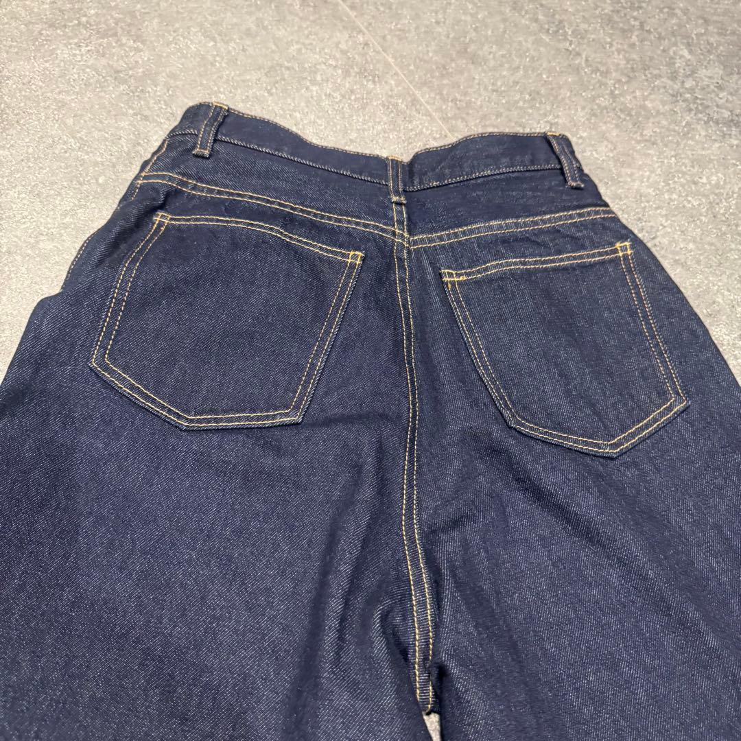 TODAYFUL Cary's Denim 23 インディゴ 2025SS - メルカリ