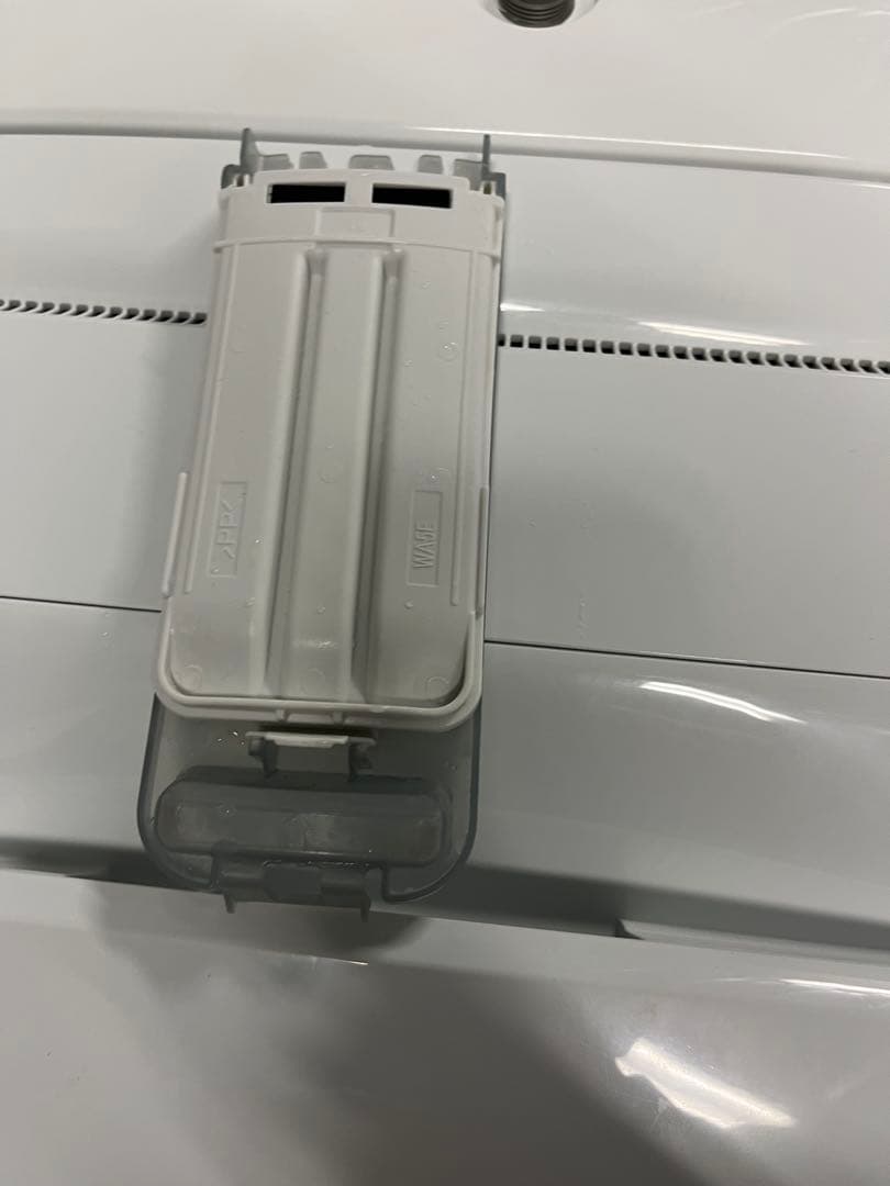 Panasonic 洗濯機 NA-F5BE2 5.0kg 2023年製　T