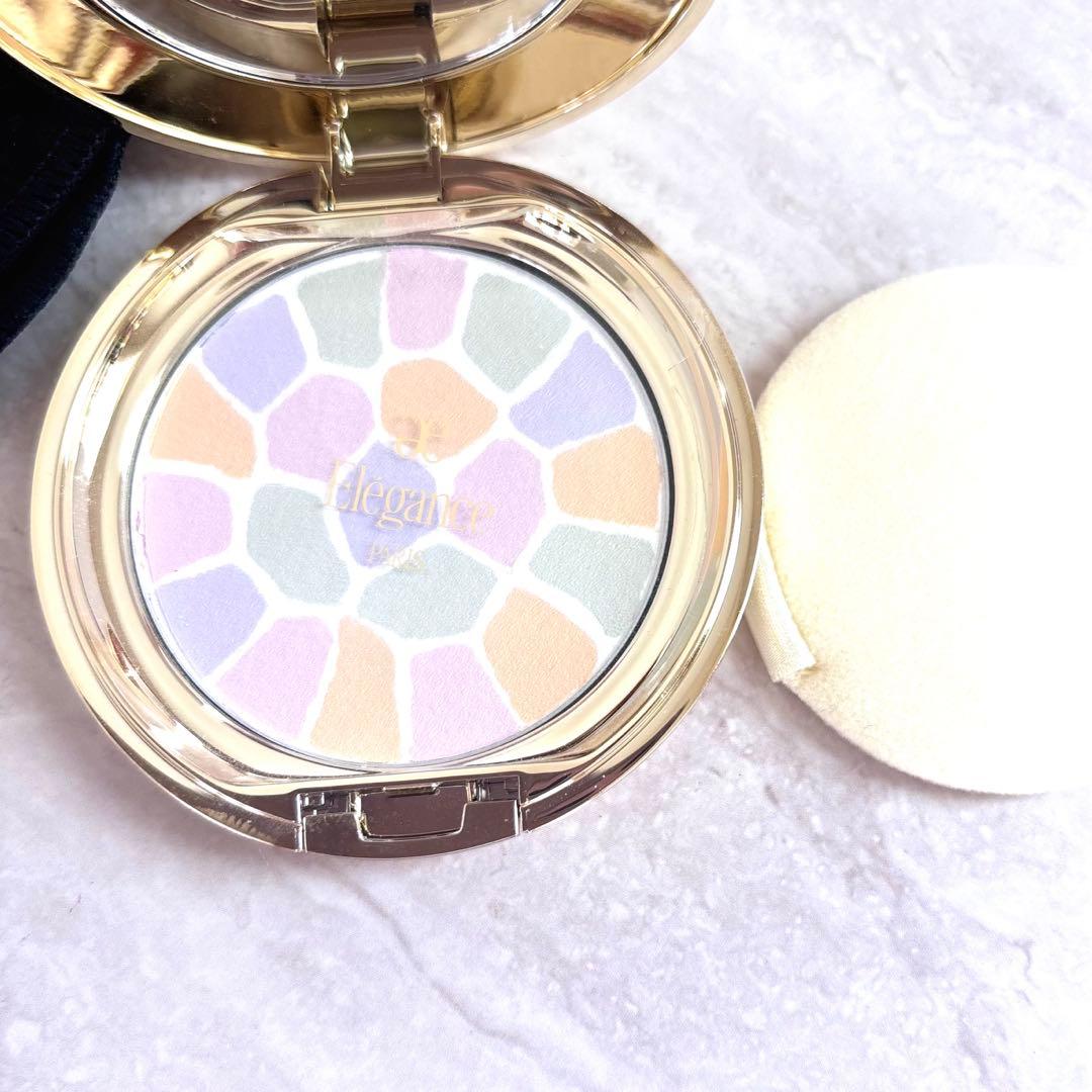 【新品未使用】 エレガンス　ラ　プードルオートニュアンス　8.8g