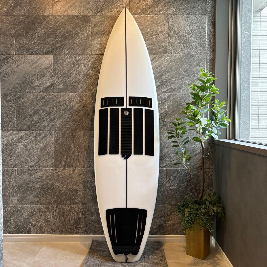 ハンナファーム HFB P3【EPS】6'2