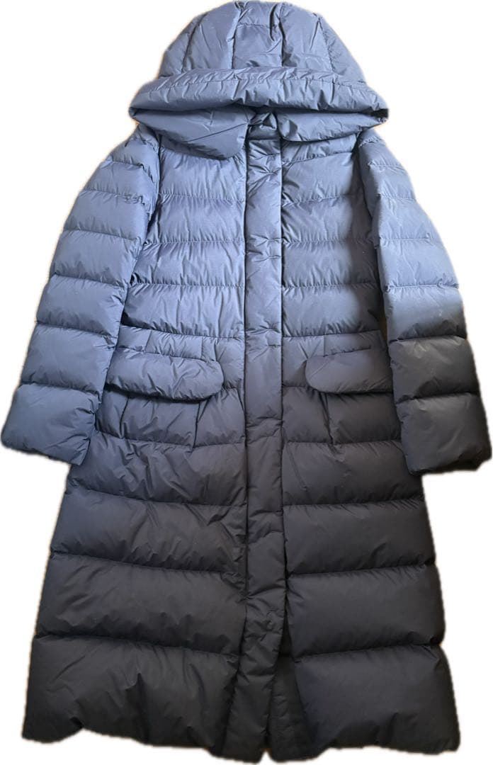 UNIQLO +J ウルトラライトダウンフーデットコート ユニクロ公式 | ウルトラライトダウンフーデットコート