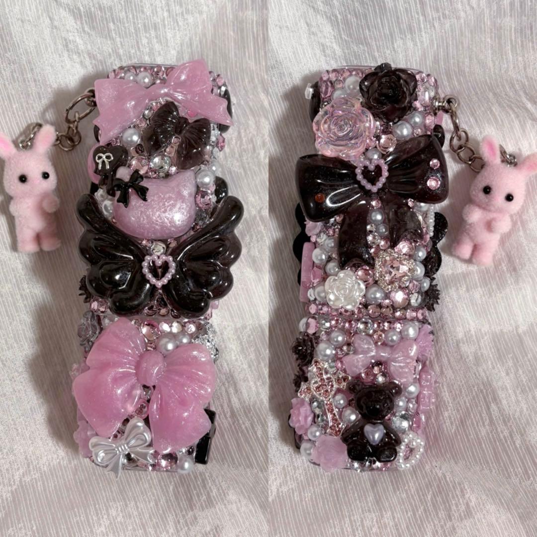 iQOSイルマワンデコケース - メルカリ