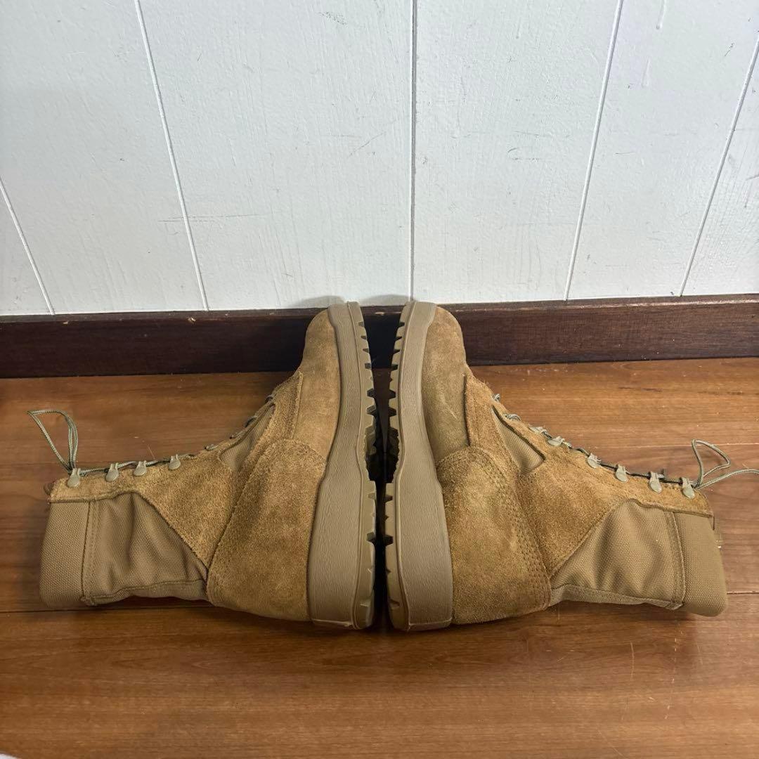 米軍　 実物　McRaefootwear GORE−TEX 27.5cm ⑩