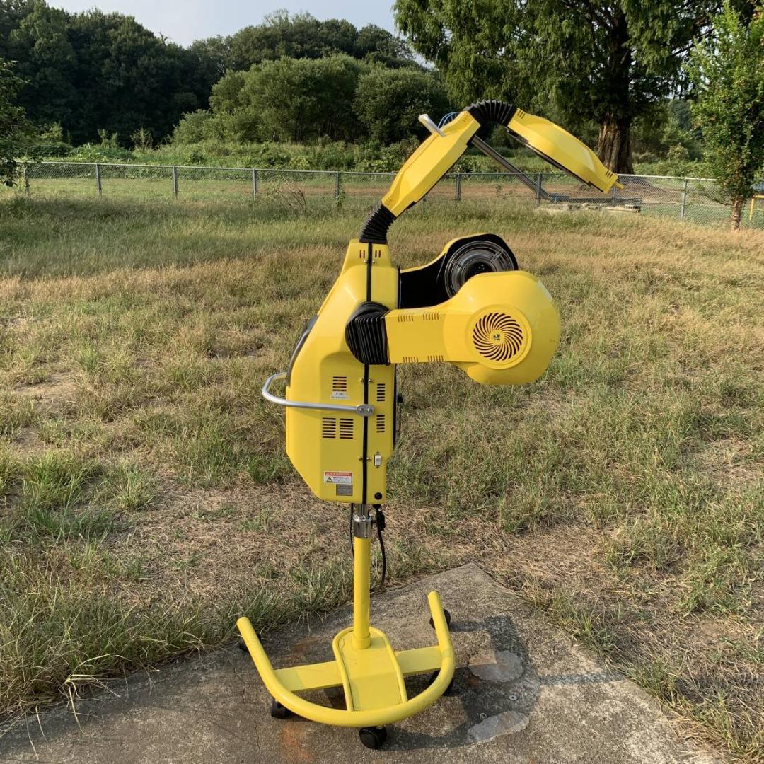 ピジョン ミスティ O2 マジカル 加湿器 ヘアスチーマー XZ4021