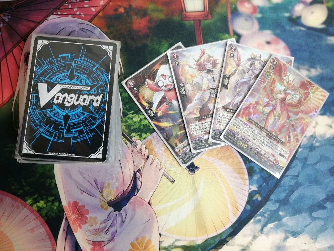 デッキ まとめ売り】ドラゴンエンパイア ジーヴァ軸 ブラム型 デッキ