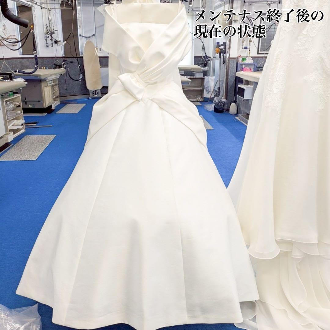 エリザベート7号/クリーニング済み