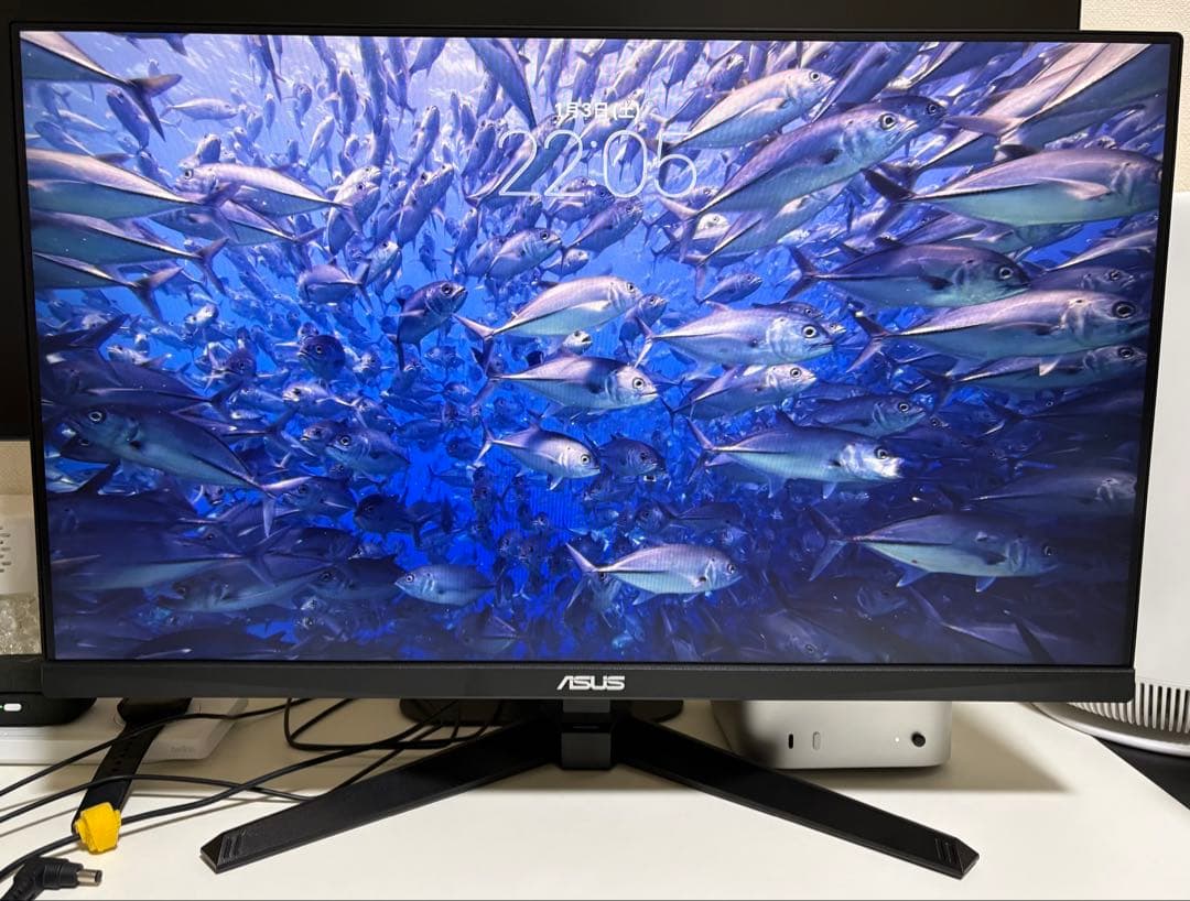 【24H以内発送】ASUS TUF Gaming VG249Q1A【値下げ不可】 TUF GAMING VG249Q1A｜モニター｜ASUS 日本