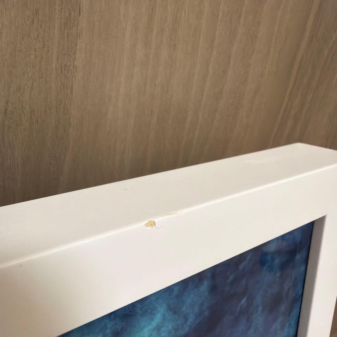 SUGIMOTO ATSUSHI メタルグラスプリント ハワイ - メルカリ