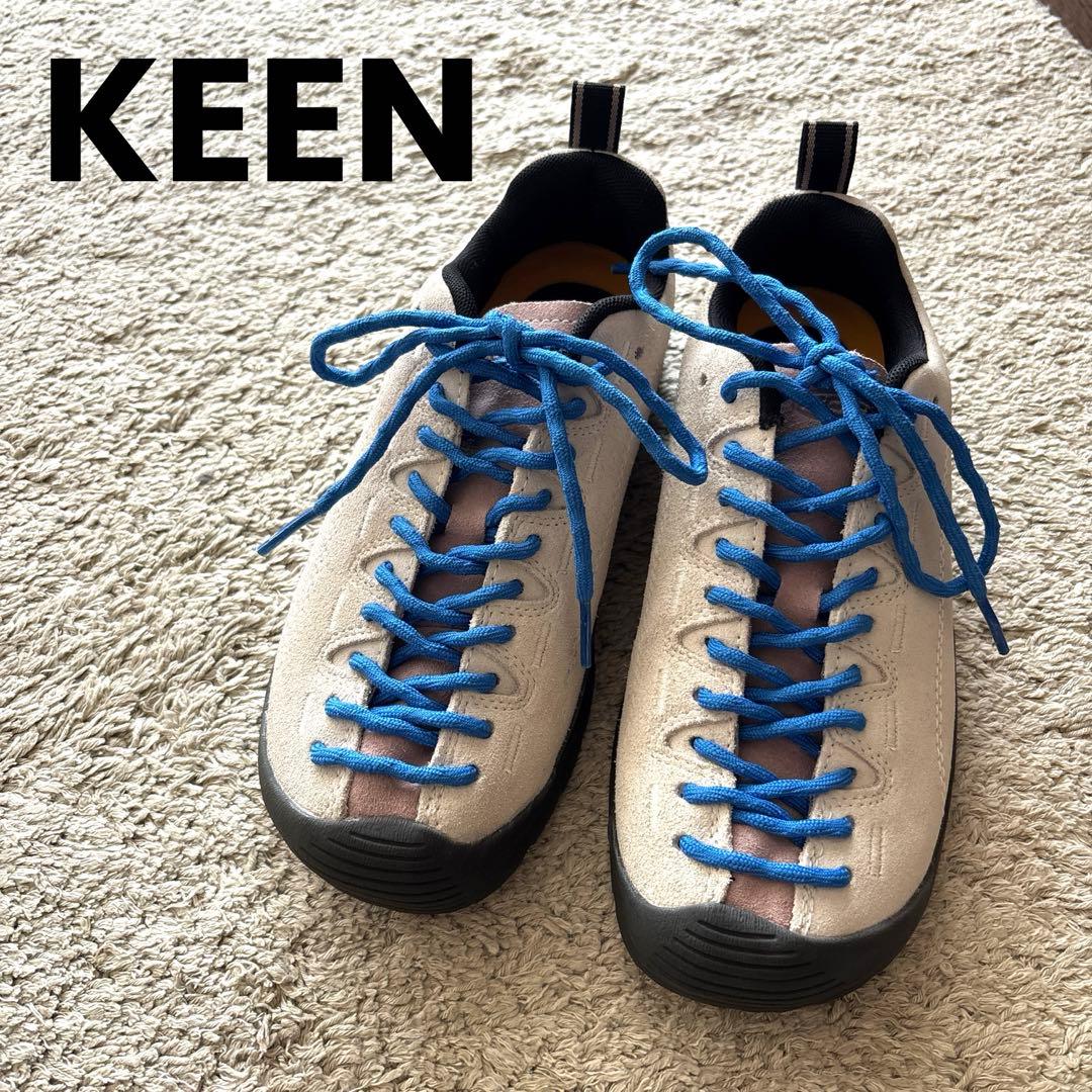 KEEN JASPER ジャスパー 24cm - メルカリ