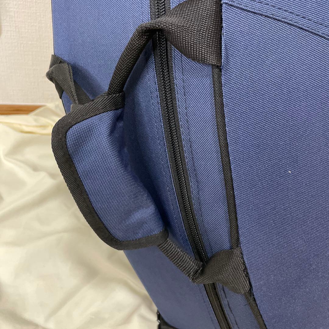 MEISTER Hans Hoyer ホルン用 セミハードケース リュック