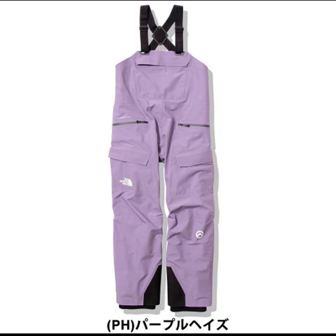 美品　ノースフェイス　フューチャーライト　スノーボード　ビブ　S ノースフェイス フューチャーライト RTG ビブ | APORITO（アポリト