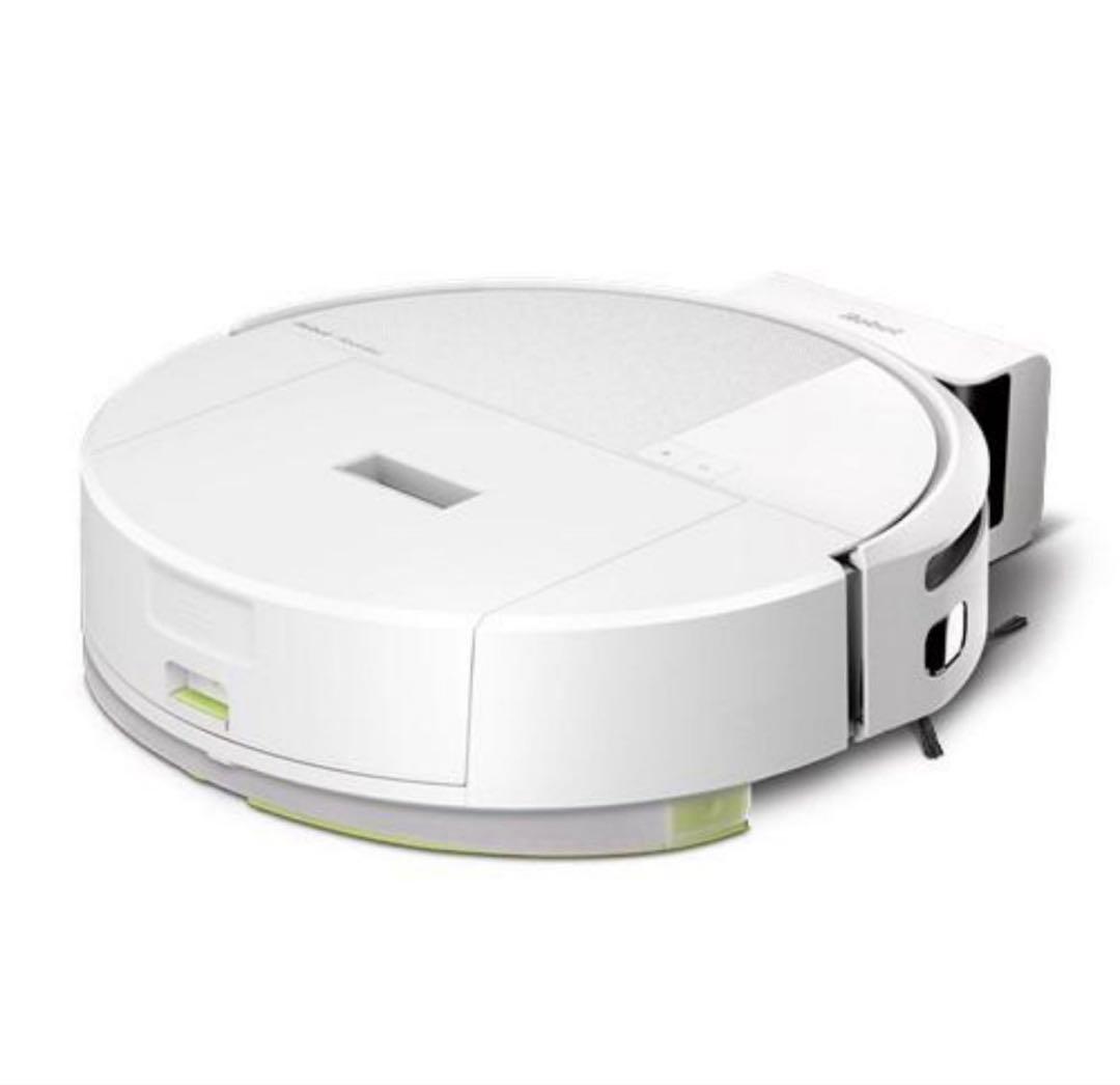 新品未使用】ルンバ Roomba 205 DustCompactor 白 - メルカリ