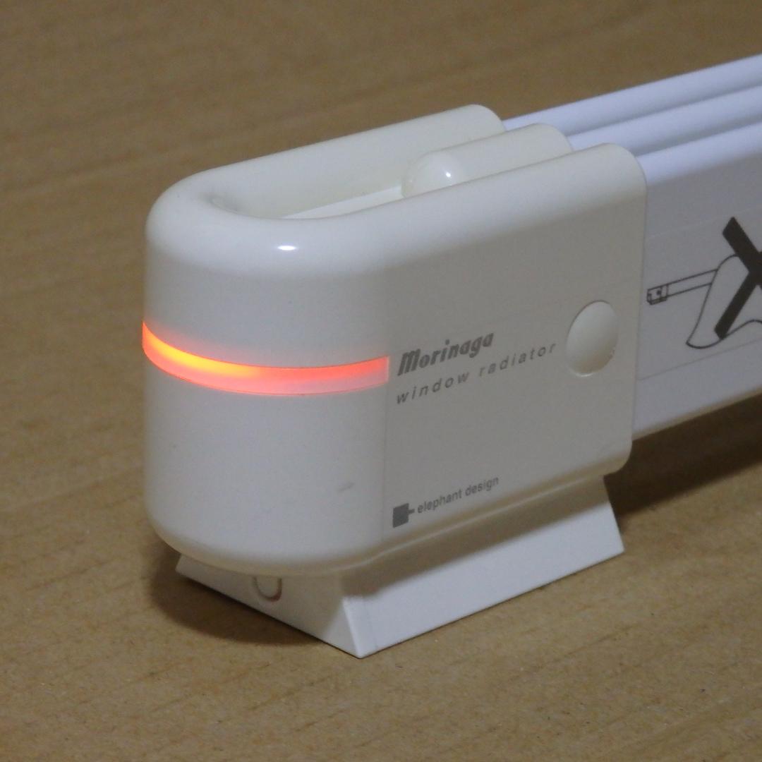 森永 窓用ヒーター ウインドーラジエーター W/R-1500 imgrc0108319409.jpg