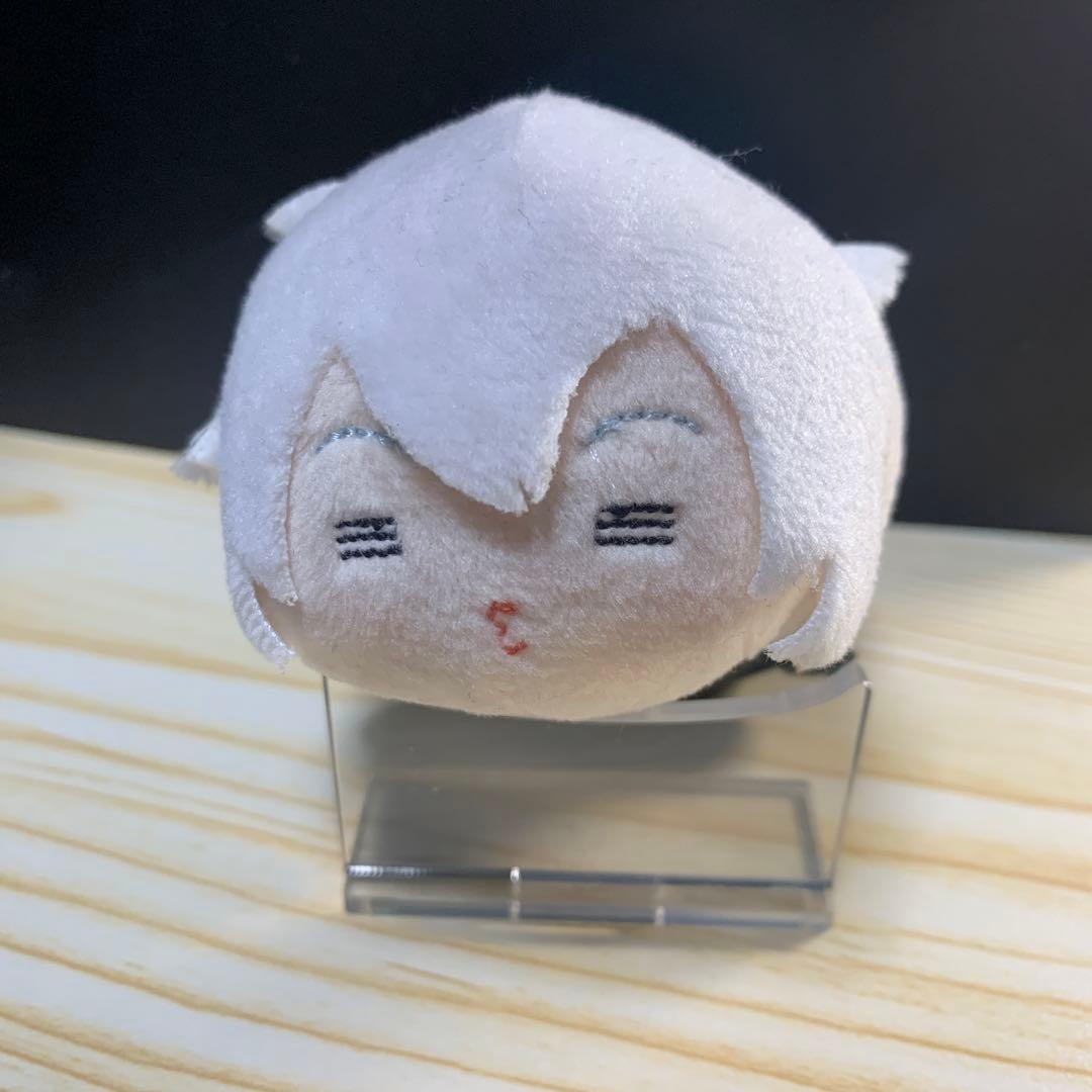 ワールドトリガー 空閑遊真 初期 もちマス もちもちマスコット