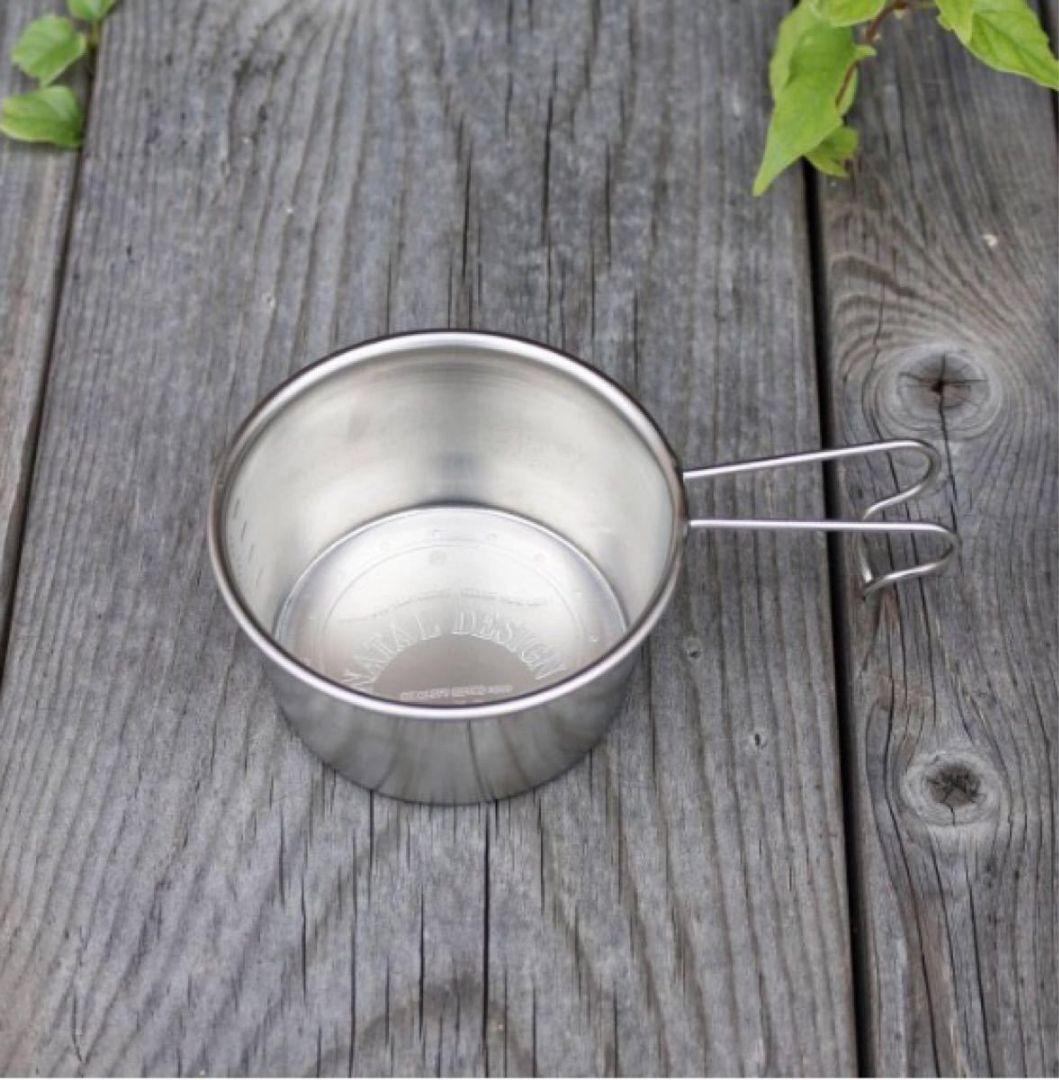 NATAL DESIGN 深型 シェラカップ CUP AIOT ver. - メルカリ