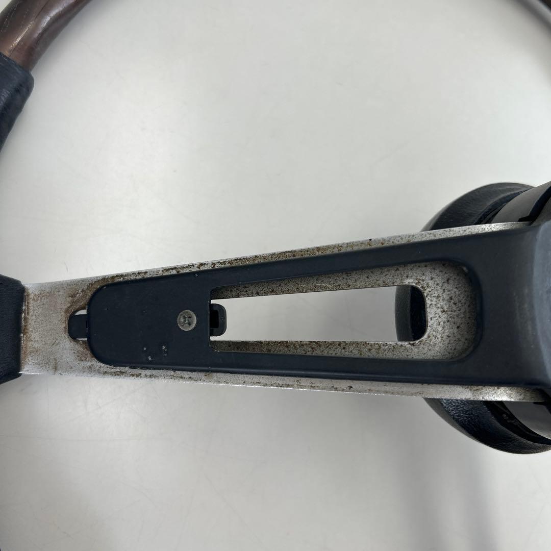 ビ*ト様 旧車 日産 スカイライン ハコスカ ステアリング 当時の純正品