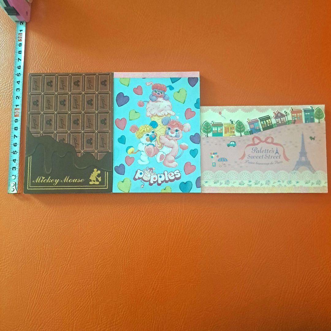 平成レトロ メモ帳・メッセージカード 19点セット まとめ売り - メルカリ