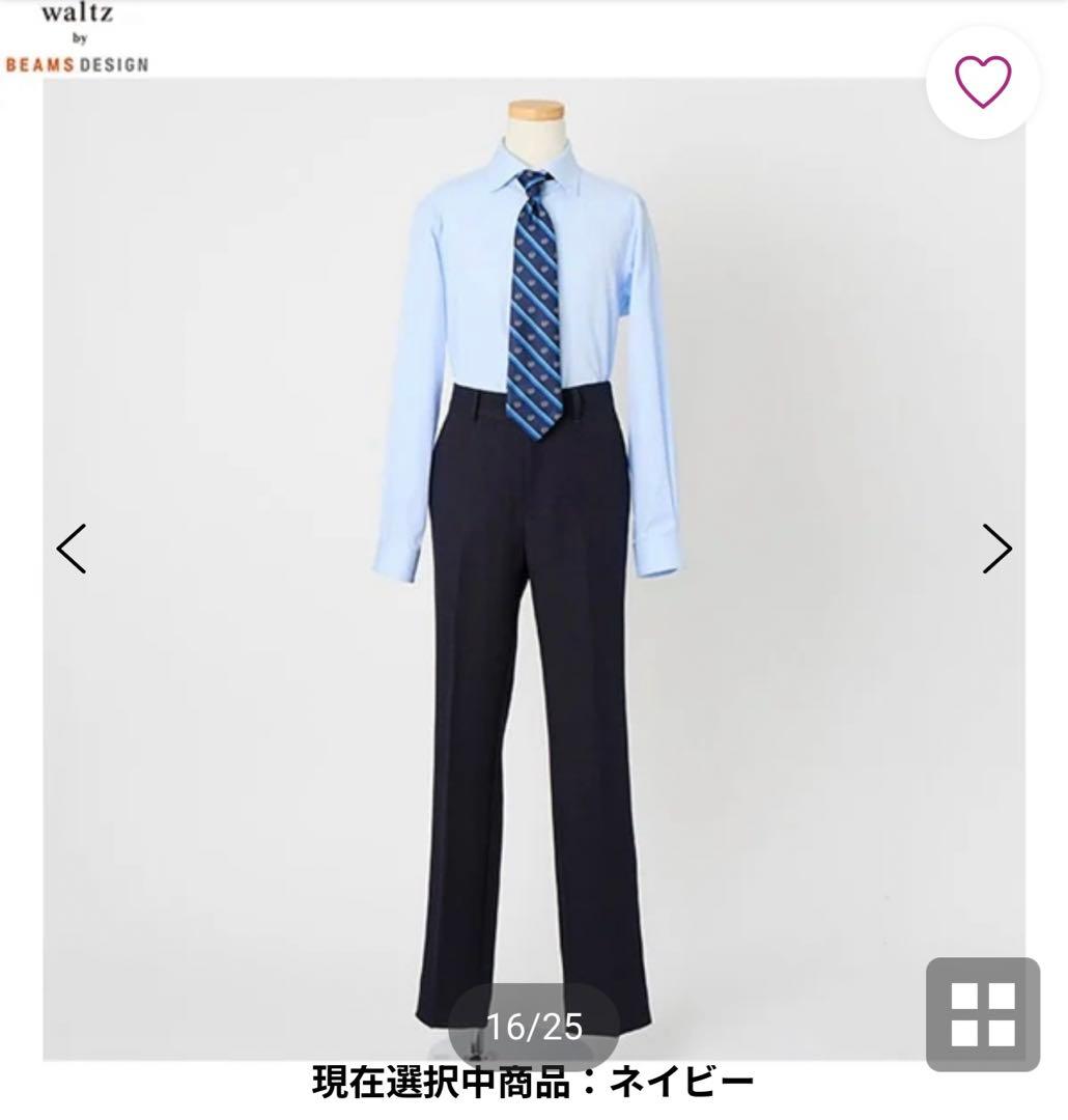 waltz by BEAMS フォーマルスーツ 卒業 受験150cm おまけ多数 - メルカリ