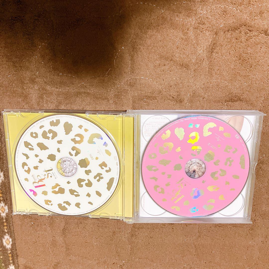 Ms.OOJA CD 18枚セット