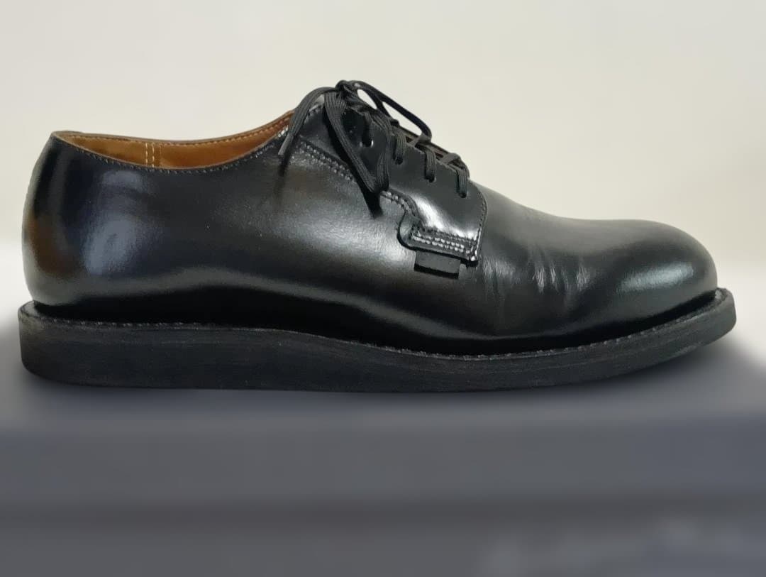 レッドウィング　101　ポストマン　26.5ｃｍ