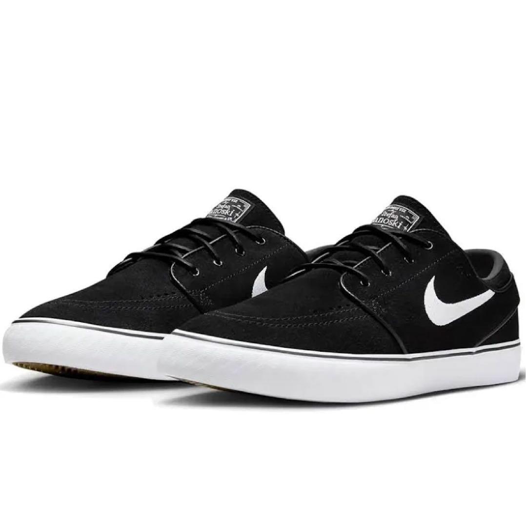NIKE SB JANOSKI OG + ステファンジャノスキー NIKE SB ZOOM STEFAN JANOSKI OG＋ ステファン ジャノスキー FD6757-100